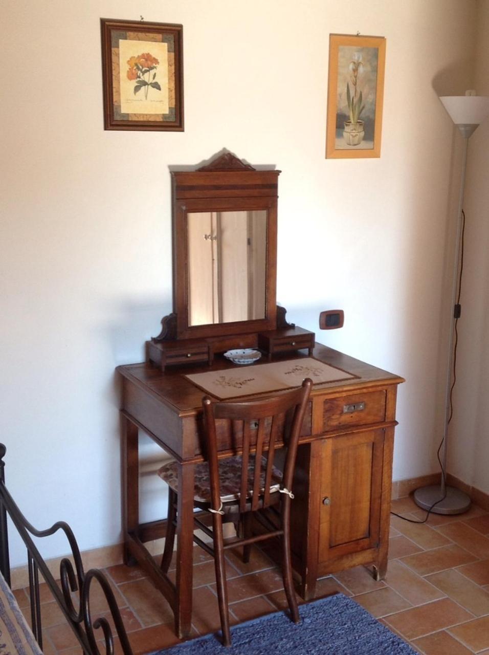 סיינה Agriturismo La Collina מראה חיצוני תמונה