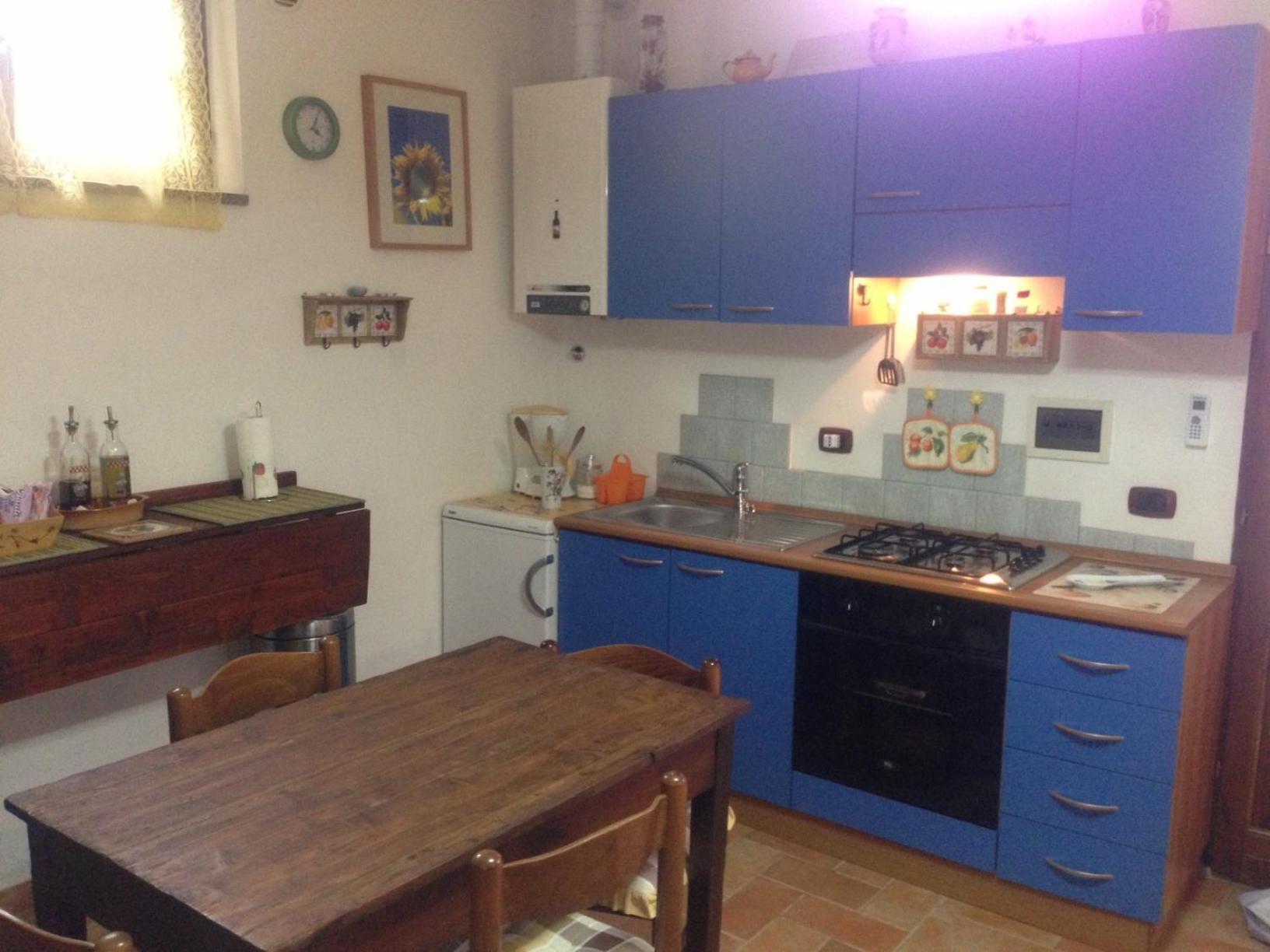 סיינה Agriturismo La Collina מראה חיצוני תמונה